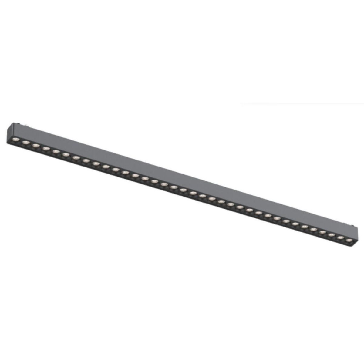 Трековый магнитный светильник Aployt Magnetic track 48 APL.0100.01.30