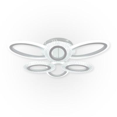 Потолочная люстра Escada Kalypso 10275/6LED APP