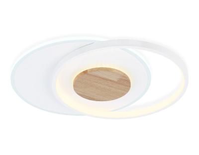 Потолочный светильник Ambrella Light Linetech Comfort FL4788