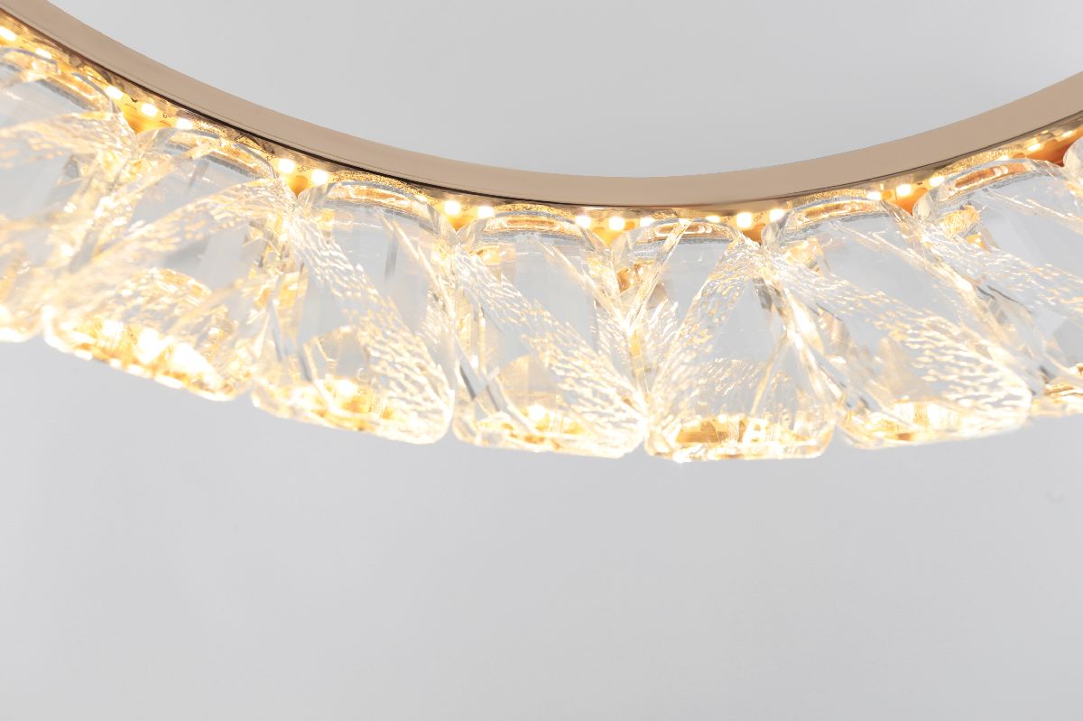 Подвесная люстра Rivoli Erika 6131-103 Б0061966