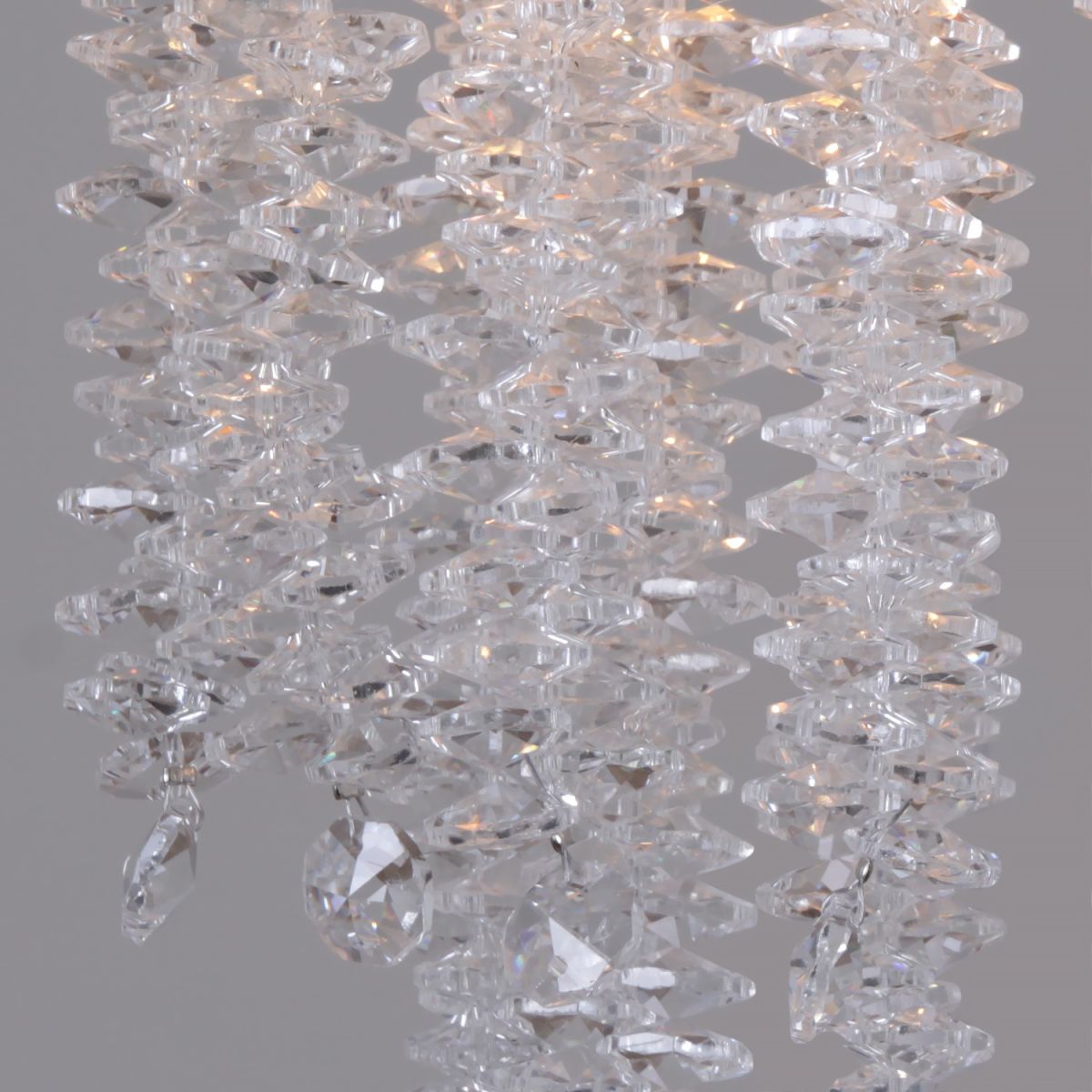 Подвесная люстра Reluce 02098-0.4-500 MX CH