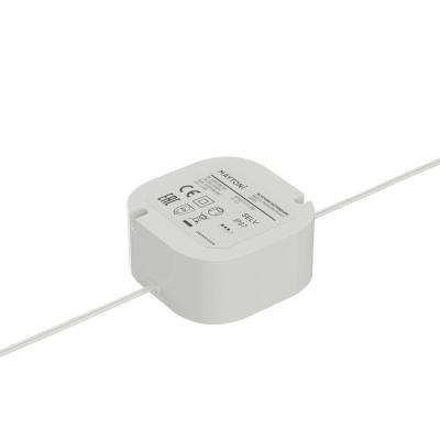 Источник напряжения Maytoni Led Strip PSL026 24В 24Вт IP67 822015