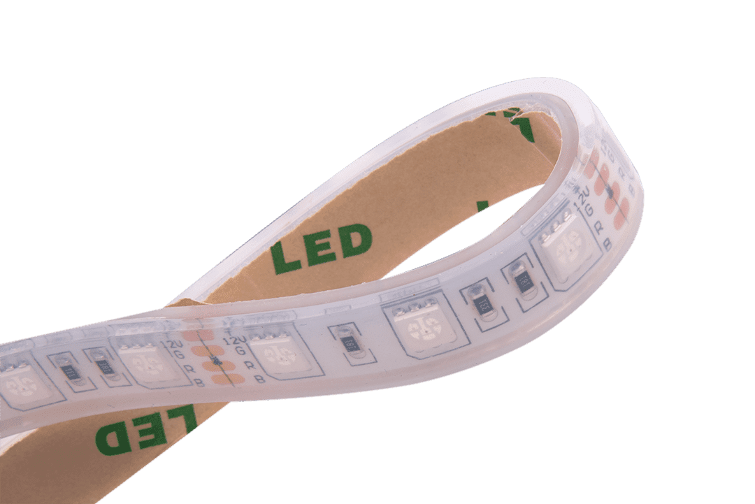 Светодиодная лента SWG SWG560-12-14.4-RGB-68-M 009268