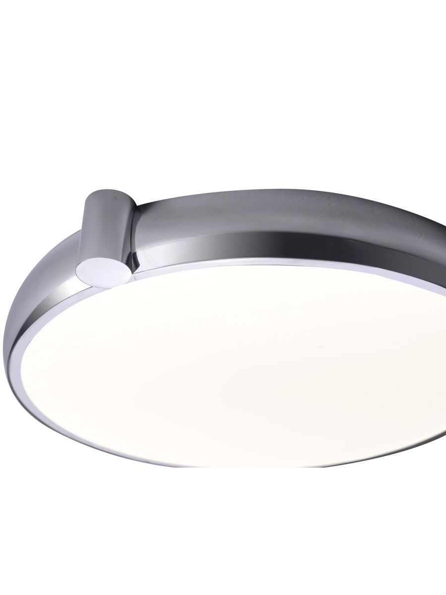 Потолочный светильник Zortes Gimpel ZRS.1209.16