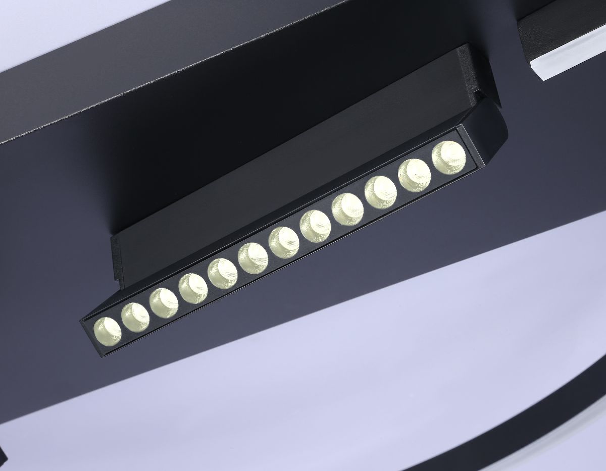 Потолочный светильник Ambrella Light Comfort FL51462
