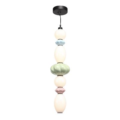 Подвесная люстра ST Luce Florentini SL6134.453.01