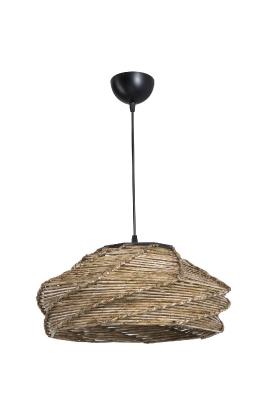 Подвесной светильник Toplight Ruth TL1633H-01B1