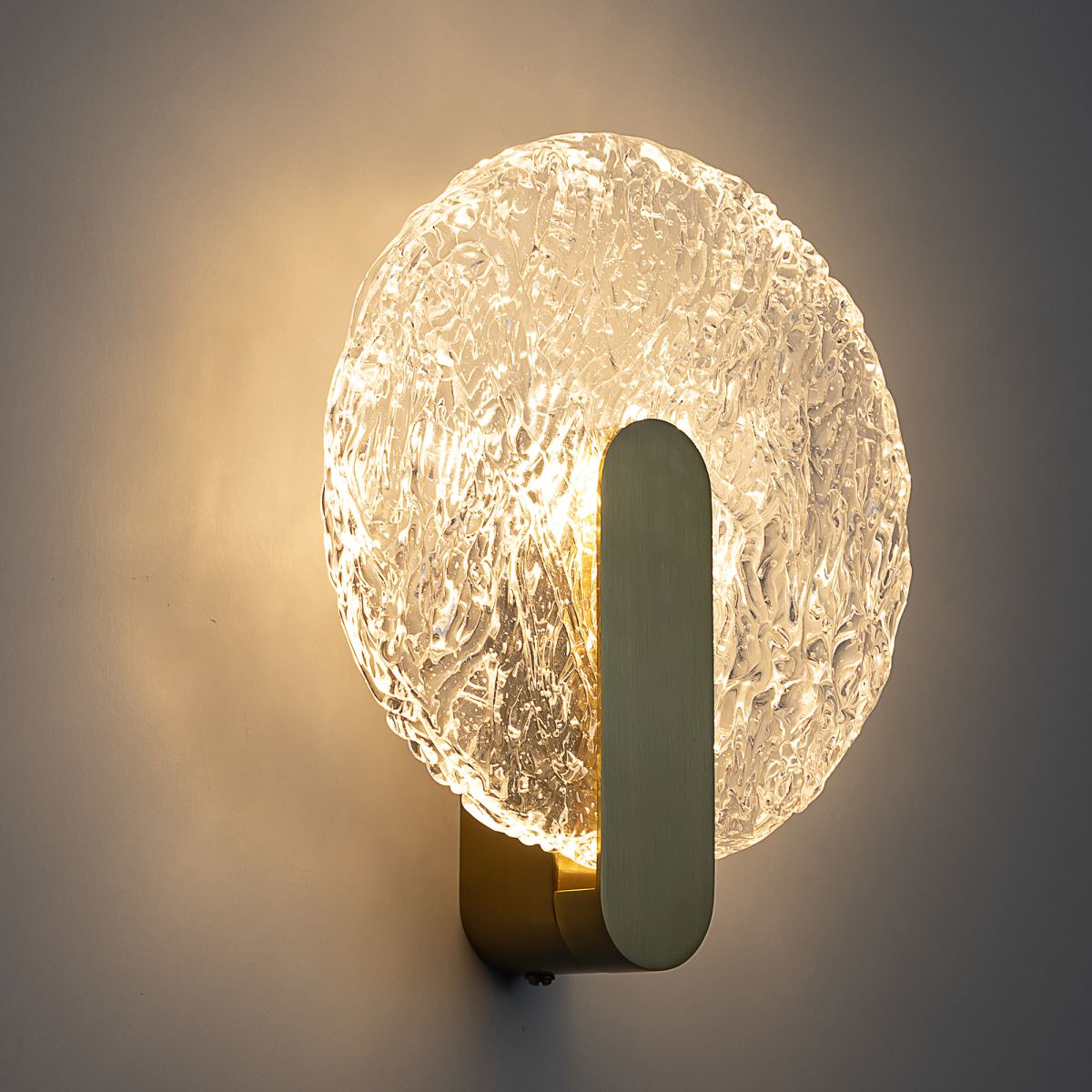 Настенный светильник Citilux Jazzy CL248023