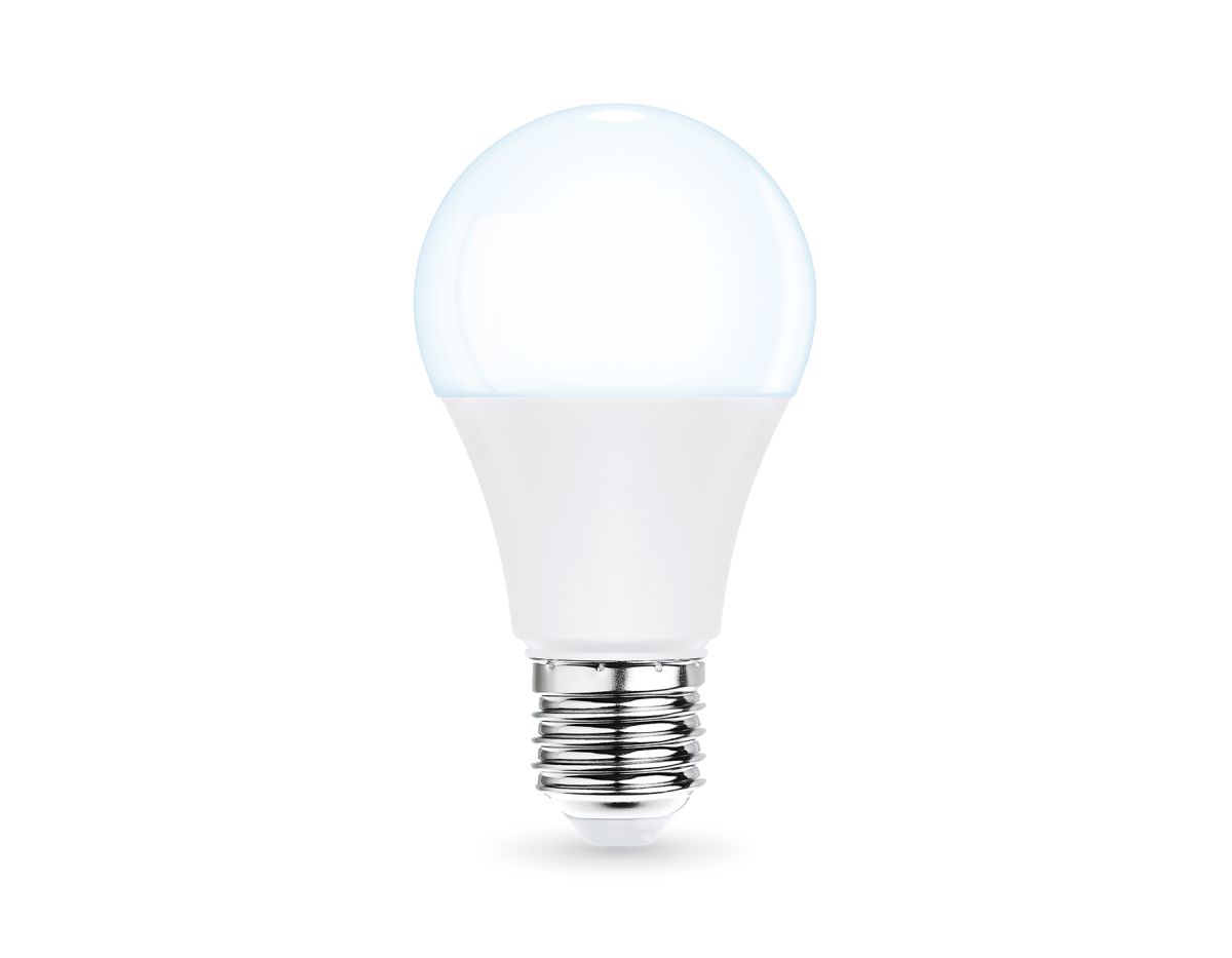 Светодиодная лампа Ambrella Light Bulbing E27 20W 6400K 602006