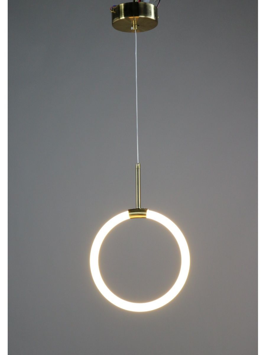 Подвесной светильник Zortes Jessy ZRS.01043.01