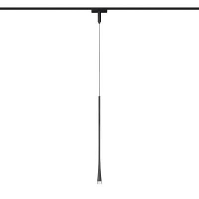 Трековый светодиодный светильник Ambrella light Track System Magnetic Ultra Slim GV1637