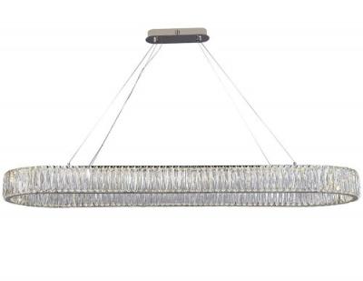 Подвесной светильник Newport 8240N/140 oval М0071022