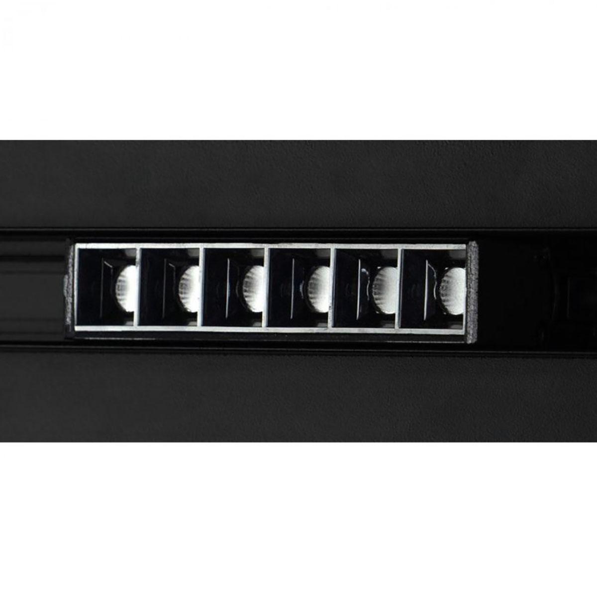 Трековый светодиодный светильник LOFT IT Tech T005-06