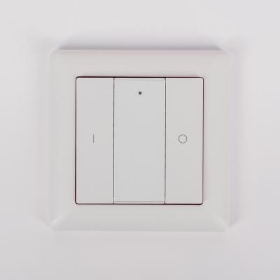 Настенная радиопанель SWG ES-B-W-K2-Z1 013295