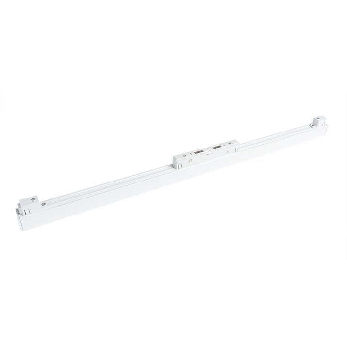 Магнитный трековый светильник Arte Lamp Linea A4673PL-1WH