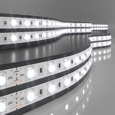 Светодиодная лента Elektrostandard 14,4W/m 60LED/m 5050SMD дневной белый 5M 4690389167669