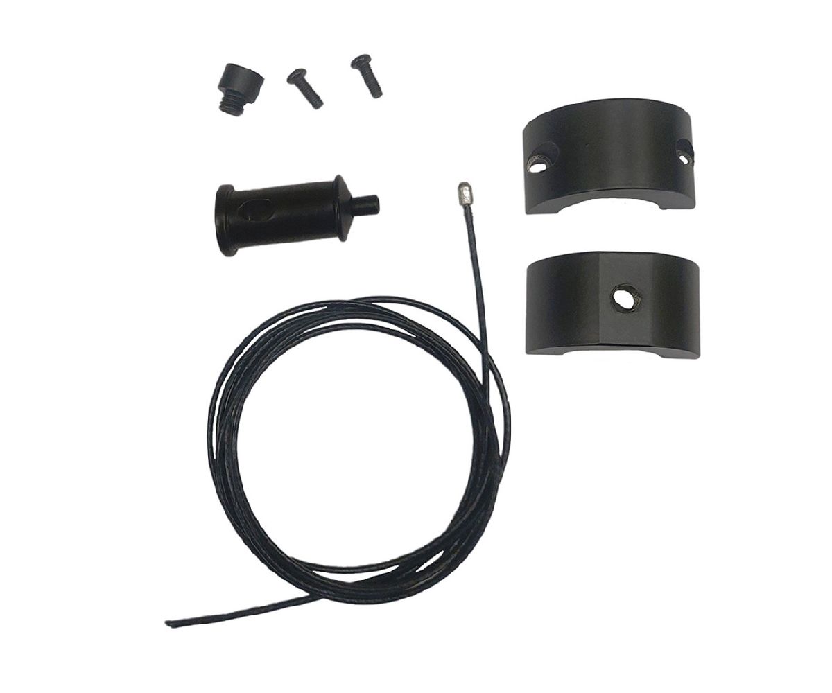 Дополнительный универсальный крепеж  Kink Light F08031,19