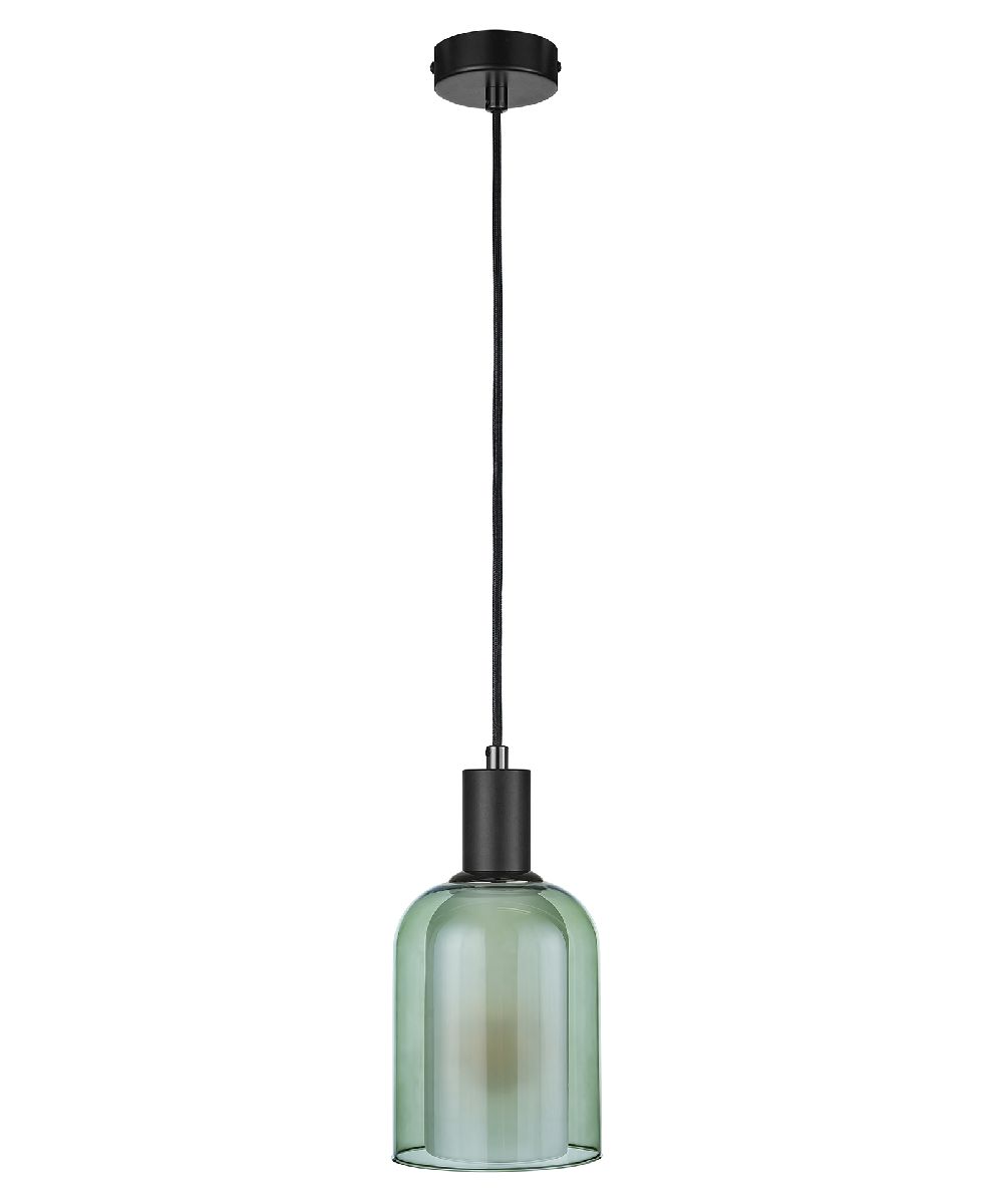 Подвесной светильник 33Lab.studio PND147.01.01.003.BL-M27GC
