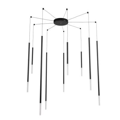 Подвесная люстра Lumion Ledio Stick 8400/27L