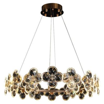 Подвесная люстра Aployt Alunia APL.097.03.20