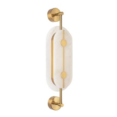 Настенный светильник Modestyle MS.1606.600 BS