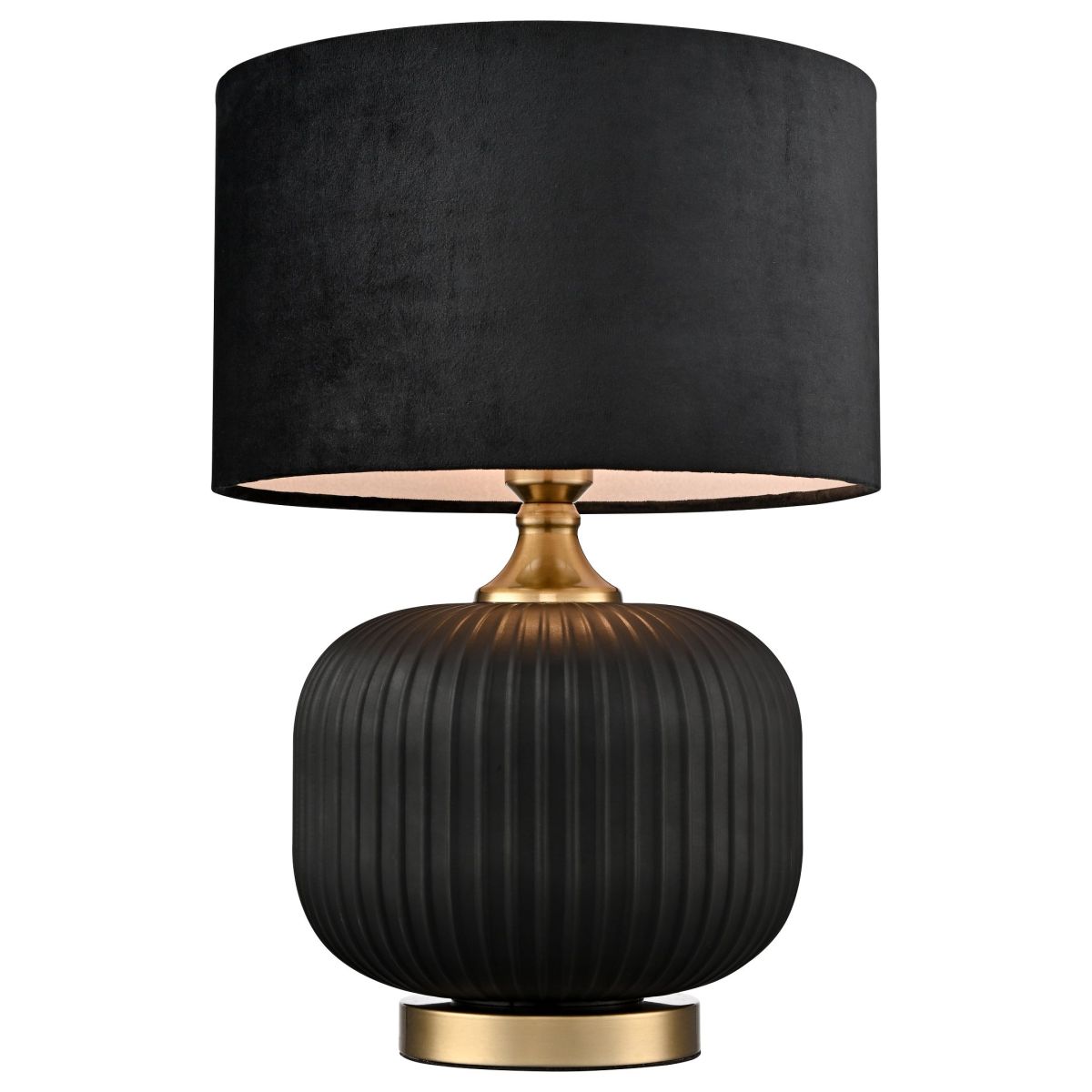 Настольная лампа Velante 327-424-01