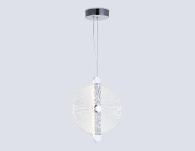 Подвесной светильник Ambrella Light High Light Crystal LH31145
