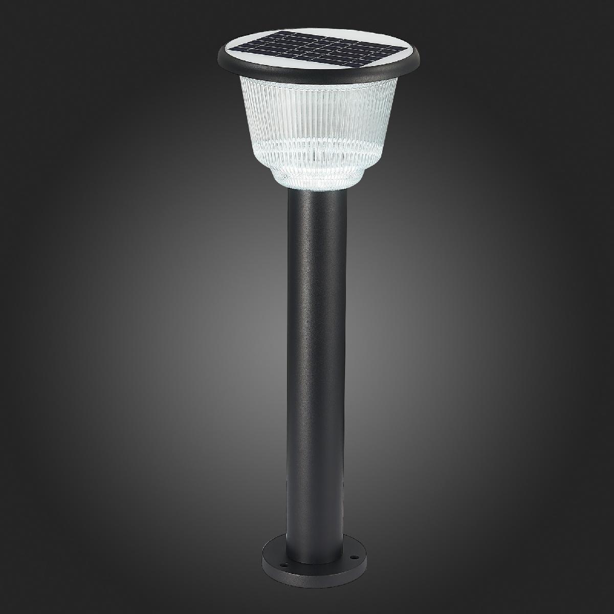 Светильник на солнечных батареях ST Luce Solaris SL9502.405.01