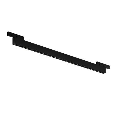 Трековый светильник Maytoni Technical Points Levity TR193-1-20W4K-M-B