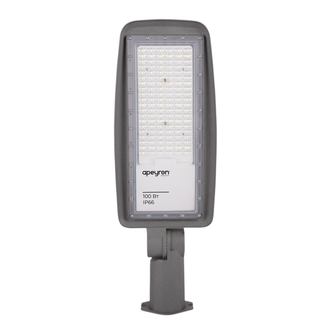 Уличный консольный светильник Apeyron 29-11