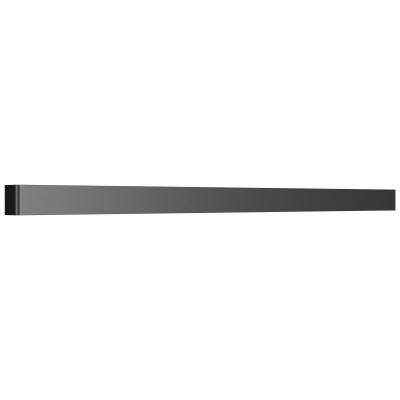 Настенный светильник с переключателем цв. температуры Lightstar Fiume 810547CCT