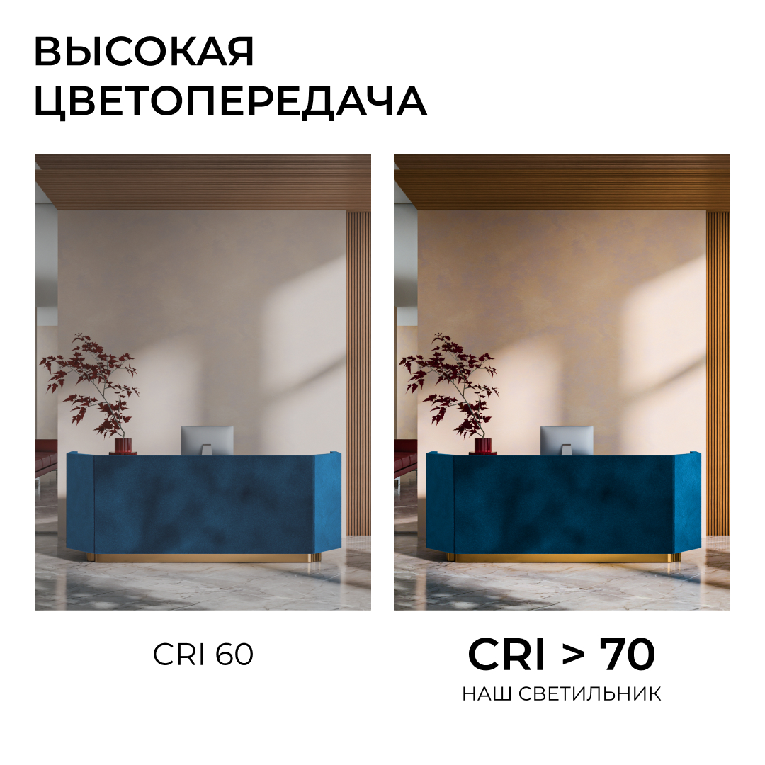 Светильник светодиодный герметичный OGM О28-09