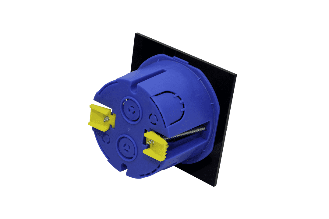 Контроллер подсветки ступеней SWG STL24-12-24x4A 004036