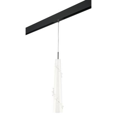 Трековый светильник Lightstar Petalo PRO804310 (804310+595007)
