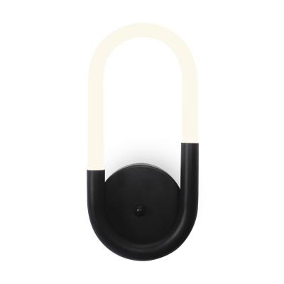 Настенный светильник Freya Magnet FR6106WL-L10B