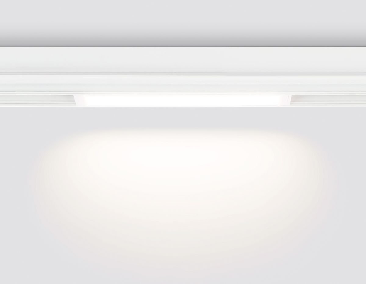 Трековый магнитный светильник Ambrella Light Magnetic 220V GL1261