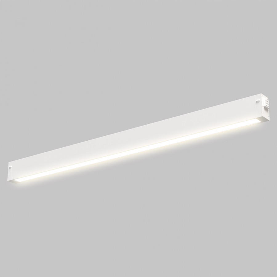 Трековый светильник IMEX Smart Line IL.0050.6000-27-WH