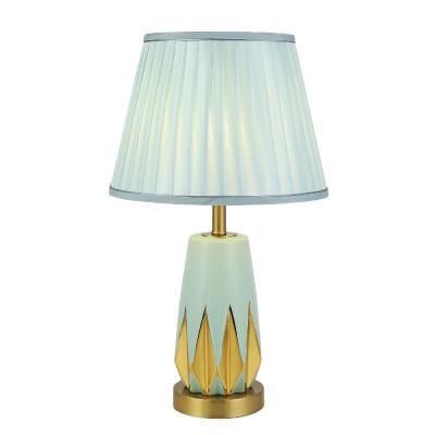 Настольная лампа Modelux ML.6174.01TL BL