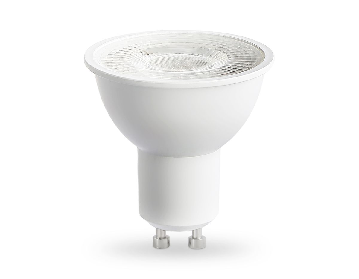 Светодиодная лампа Ambrella Light Bulbing GU10 9W 2700K 190903
