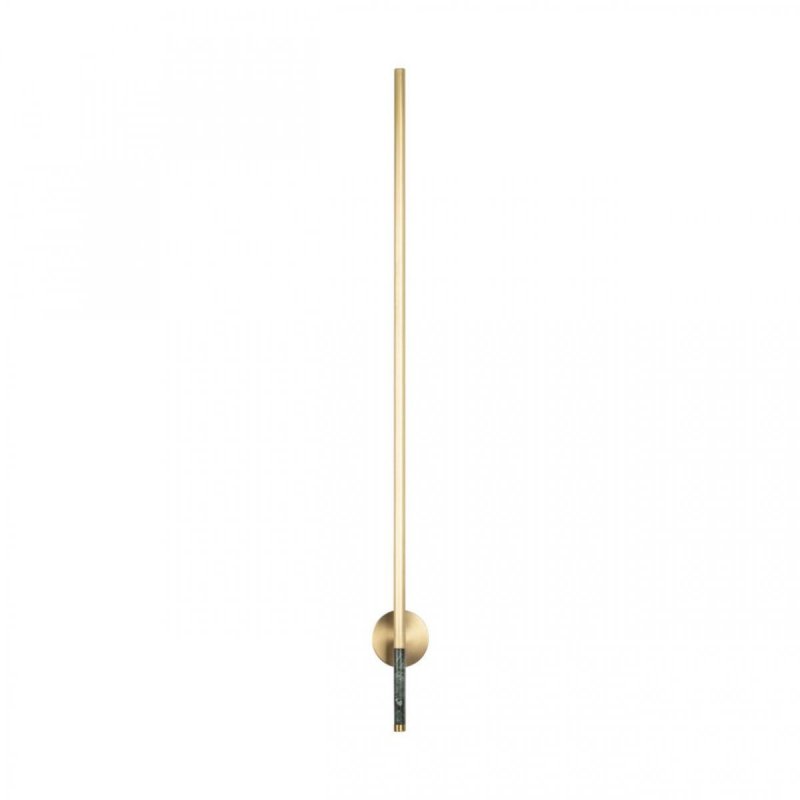 Настенный светильник Loft IT Handle 10150/930 Green