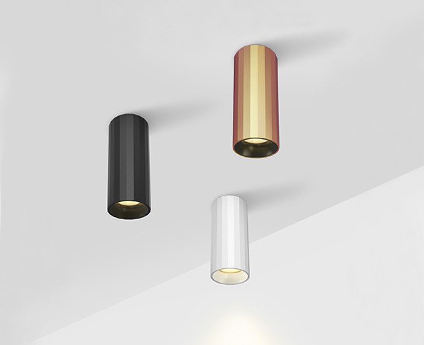Накладной светильник Italline IT08-8012 white