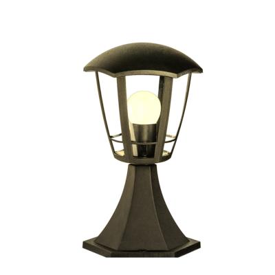 Уличный светильник Apeyron Валенсия НТУ 07-60-003 У1 11-168