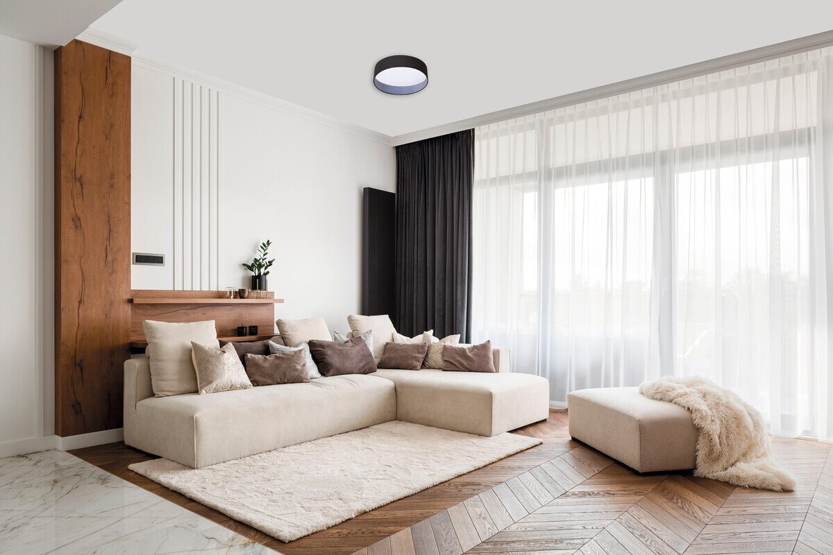 Потолочный светильник Kanlux Rifa 36462