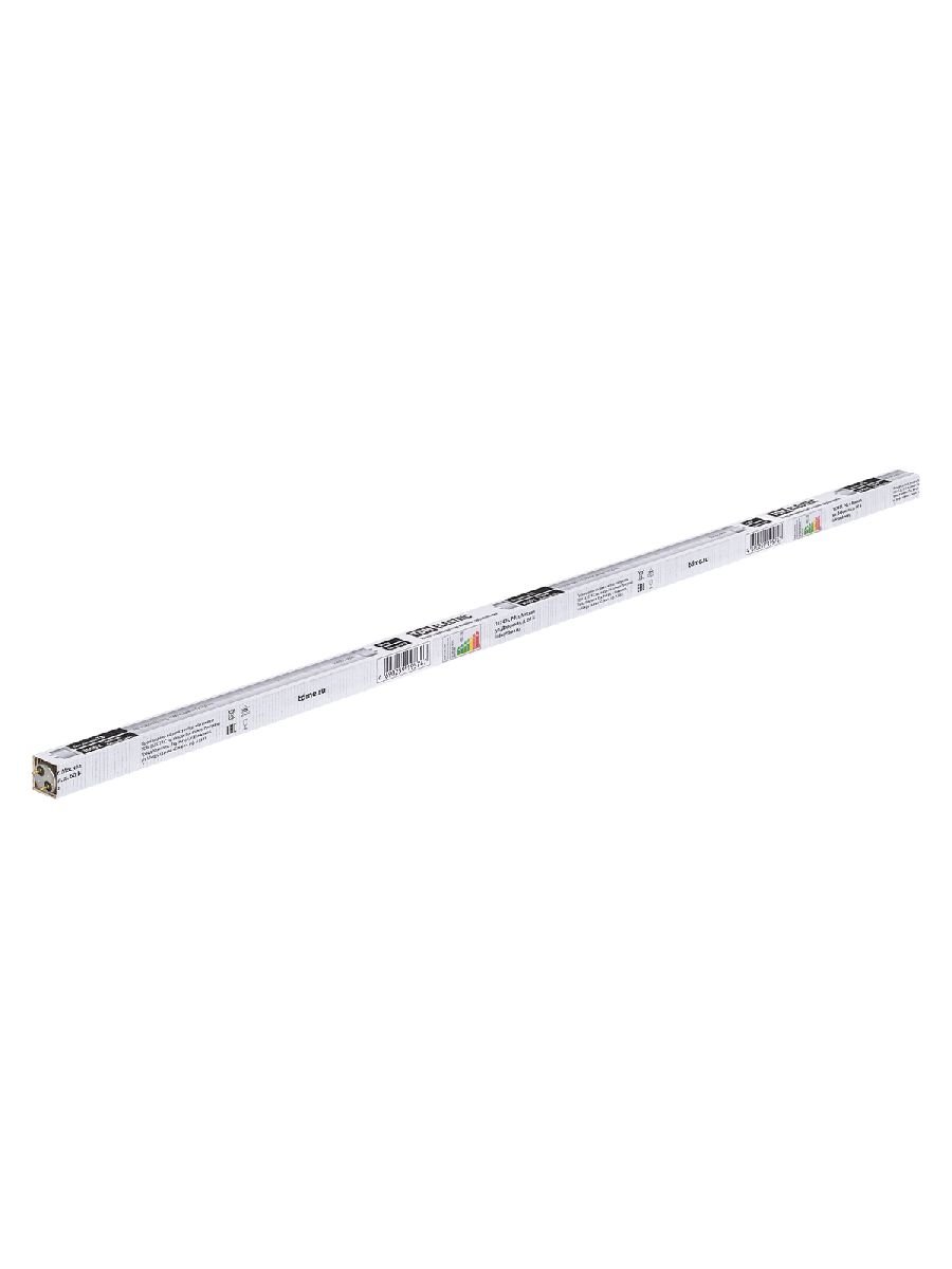 Лампа люминесцентная TDM Electric G13 36W 3000K белая SQ0355-0028