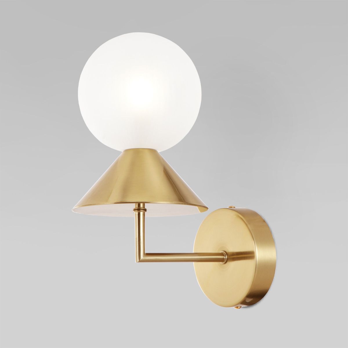 Бра Eurosvet Melon 302002 латунь a071470