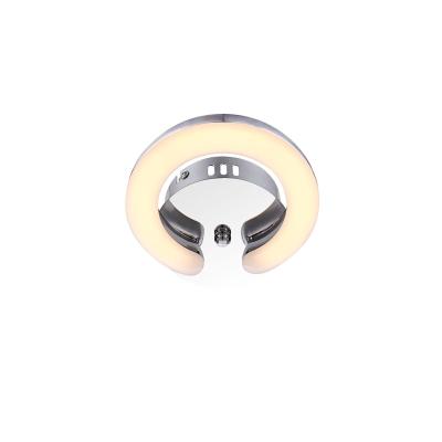 Настенный светильник Globo Cordoba 42500-1