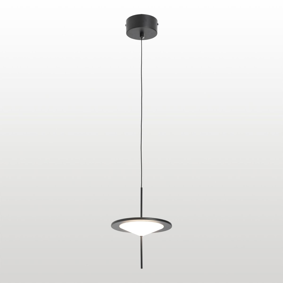 Подвесной светильник Lussole LSP-7531