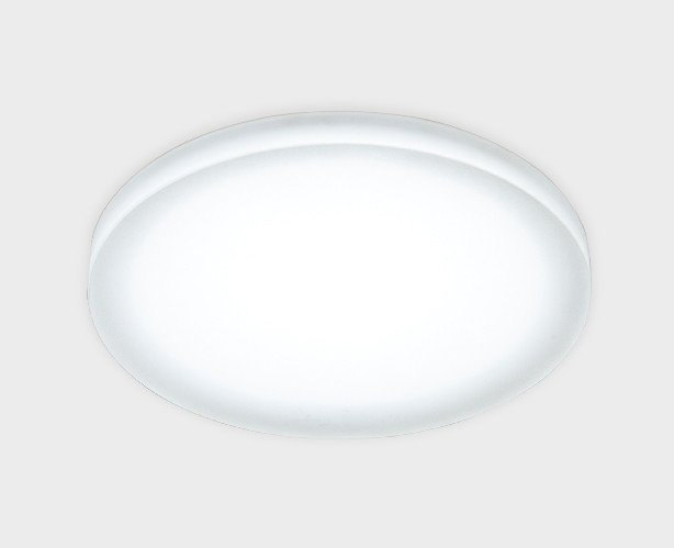 Встраиваемый светильник Italline IT06-6010 white 3000K