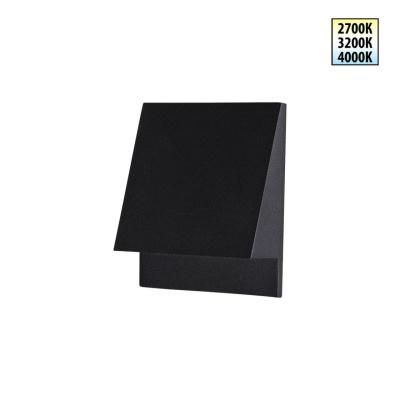 Подсветка для лестниц с переключателем цв. Температуры Novotech Street Scala 359723