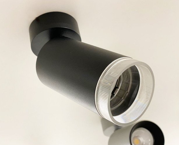 Кольцо внутреннее Italline Ring Danny crystal